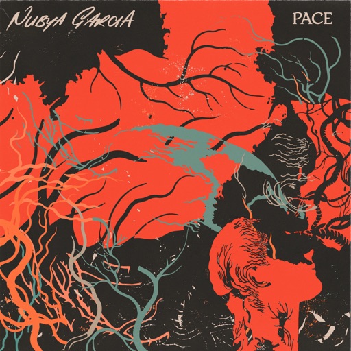 Nubya Garcia - Pace - Single