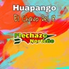 Flechazo Norteño - Huapango El Chavo Del 8