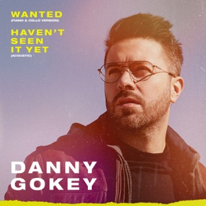 Danny Gokey - Wanted (Piano & Cello Version) - 排舞 音樂