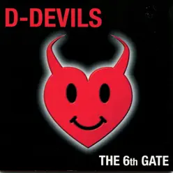 The 6th Gate - Single - D Devils