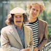 Simon & Garfunkel - Greatest Hits  artwork