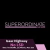 No Lsd - Single, 2020