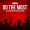 Do the Most (feat. Jae Bass, So&so) - V2 lyrics