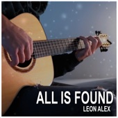 All Is Found (From "Frozen 2") [Instrumental] artwork