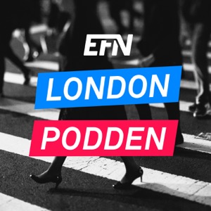 EFN Londonpodden