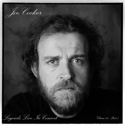 Legends Live in Concert, Pt. 1 (Live in Denver, CO, 1978) by Joe Cocker album reviews, ratings, credits