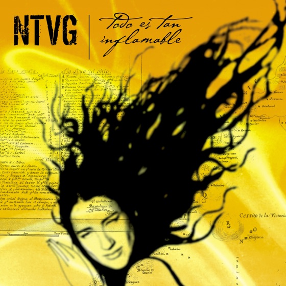 Cover artwork for No Lo Ves