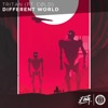 Different World (feat. Cold) - Single