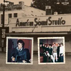 American Sound 1969 - Elvis Presley