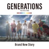 Brand New Story - Single Brand New Story - Single