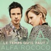 Le temps qu'il faut I - Single