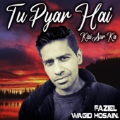 Tu Pyaar Hai Kisi Aur Ka artwork