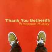 Parthenon Huxley - Buddha, Buddha (Noodle-Free)