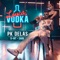 Louca de Vodka artwork