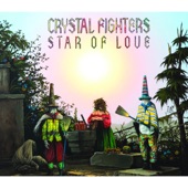 Star of Love (Plus Acoustic Version) artwork