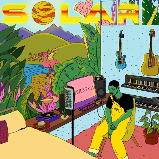 Cover artwork for Talk About