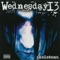 Scream Baby Scream - Wednesday 13 lyrics