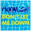 Don't Let Me Down - Single