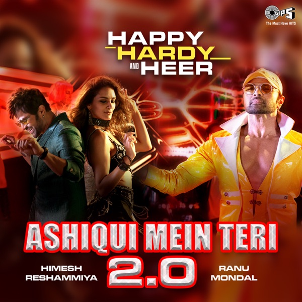 Himesh Reshammiya, Ranu Mondal - Aashiqui Mein Teri