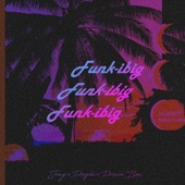 Funk-Ibig (feat. Pxrple & Prince Ben) artwork