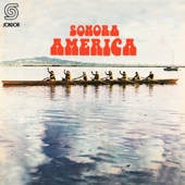 Sonora América artwork