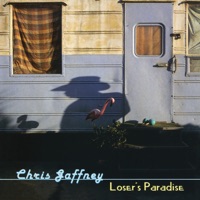 Chris Gaffney Ablum Cover