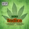 Indica (feat. Scanlous & Ache Dela) - ROCBOX lyrics