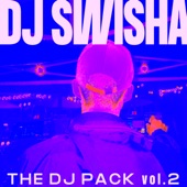 The DJ Pack, Vol. 2 - EP