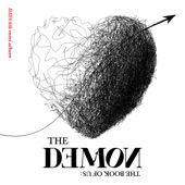 The Book of Us : The Demon artwork