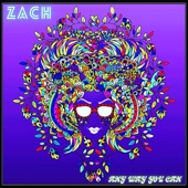 Zach - Here Is Today