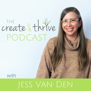 Making It Podcourse – Week 3 – MARKETING
