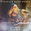 Envolve-me Senhor (Live Session) - Single