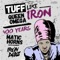 Tuff Like Iron - Iron Dubz & Queen Omega lyrics