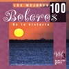 Los 100 Mejores Boleros, Vol. 3