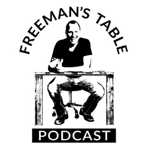 Freeman's Table | Ep. #0005 | Freeman Jokes