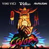 Avalon & Sinerider - Colors