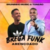 Brega Funk Abençoado - Single, 2019
