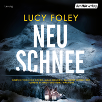 Lucy Foley - Neuschnee artwork