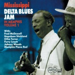 Mississippi Fred McDowell & Johnny Woods - Shake 'Em on Down