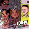 Rvssian - IDKW (feat. Young Thug)