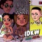 IDKW (feat. Young Thug) artwork