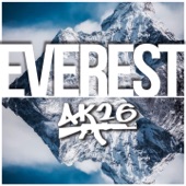 Everest artwork