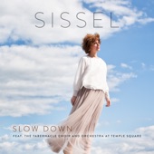 Slow Down (feat. The Tabernacle Choir & Orchestra at Temple Square) artwork