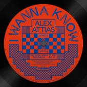 I Wanna Know (feat. Alex Attias & Feat=Georgia Anne Muldrow) - Single