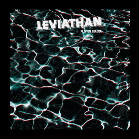 Cover artwork for Vendredi