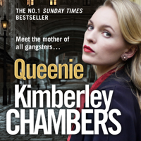 Kimberley Chambers - Queenie artwork