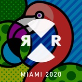 Relief Miami 2020 artwork