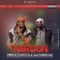 Pardon (feat. Fabregas Le Metis Noir) - Prince D'angola lyrics