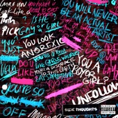 Sick Thoughts artwork