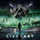 Live Fast (Japan Exclusive) artwork